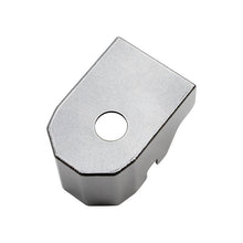 Load image into Gallery viewer, Wehrli 06-24 5.9L &amp; 6.7L Cummins Brake Master Cylinder Reservoir Cover- Semi Gloss Black
