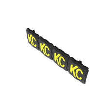 Load image into Gallery viewer, KC HiLiTES FLEX ERA LED Light Bar 10in. Light Cover - Black (COVER ONLY)