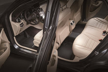 Load image into Gallery viewer, 3D MAXpider 19-24 Dodge RAM 2500 Crew Cab w Bench Seats All Weather Floor Liner - Kagu Black R1 &amp; R2