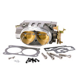 BBK Performance Parts Twin 58mm Throttle Body - 94-97 LT1