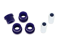 Load image into Gallery viewer, SuperPro 00-06 Nissan Sentra Front Lower Control Arm Inner Front Bushing Kit
