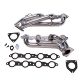 BBK Performance Parts Exhaust Headers - Shorty 1-3/4 6.0L Chevy Trk/SUV