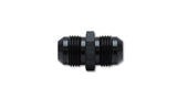Vibrant Performance Union Adapter Fitting; S ize -6 AN x -6 AN