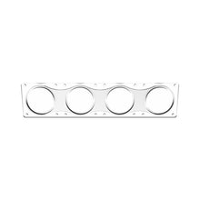Load image into Gallery viewer, KC HiLiTES FLEX ERA LED Clear Spot Beam Lens for Light Bars