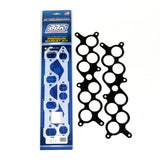 BBK Performance Parts 1986-1993 FORD GT-40/COBRA INTAKE MANIFOLD UPPER LOWER GASKET KIT (Pair)