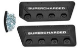 Edelbrock Coil Cover Kit 15-17 Mustang GT 5.0L w/ DP-3C E-Force System