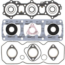 Load image into Gallery viewer, Vertex Pistons Top End Gasket Kit