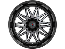 Load image into Gallery viewer, XD XD859 22X10 6X135/5.5 G-BLK MACH GTCC -18MM