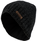 Fly Racing Fly Snow Beanie Black