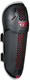 Fly Racing Ce Barricade Knee/Shin Guards Adult