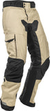 Fly Racing Terra Trek Pants Sand Sz 32