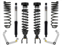 Load image into Gallery viewer, 2019+ Ram 1500 2-3in. Stage 2 Suspension System w/ Billet Upper Control Arms