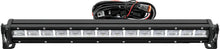 Load image into Gallery viewer, QuadBoss Single Row Drl Led 21.5in