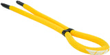 Fly Racing Adjustable Eye Wear Floater (Yellow)