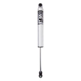 Fox 2018+ Jeep Wrangler JL 2.5 Performance Series Smooth Body IFP HTO Rear Shock