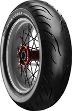 Load image into Gallery viewer, Avon Cobra Chrome AV92 Rear Tire - 200/55R17 78V