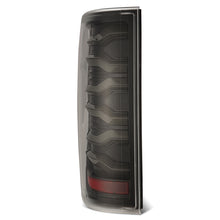Load image into Gallery viewer, AlphaRex 09-14 Ford F150 LUXX LED Tailights - AlphaBlack Housing