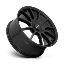 Load image into Gallery viewer, Rotiform R168 17X8 4X100/4.25 S-BLK 40MM