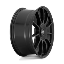 Load image into Gallery viewer, Rotiform R168 17X8 4X100/4.25 S-BLK 40MM