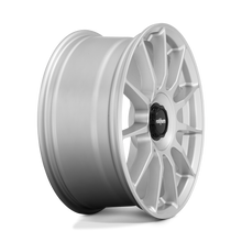 Load image into Gallery viewer, Rotiform R170 17X8 5X100/112 SILVER 40MM