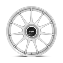 Load image into Gallery viewer, Rotiform R170 18X8.5 5X112/120 SILVER 35MM