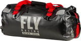Fly Racing Roamer 40l Dry Bag Black