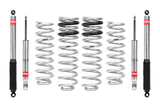 PRO-TRUCK LIFT SYSTEM (Stage 1)