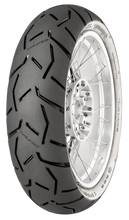 Load image into Gallery viewer, Continental ContiTrailAttack 3 - 130/80 R 17 M/C 65H TL Rear