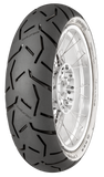 Continental ContiTrailAttack 3 - 130/80 R 17 M/C 65H TL Rear