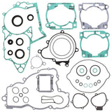 Vertex Gaskets 11-14 Husaberg TE300 Complete Gasket Kit w/ Oil Seals
