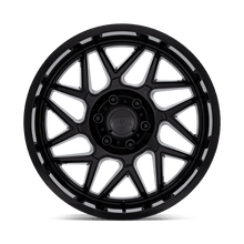 Load image into Gallery viewer, Moto Metal MO812 20X9 8X180 G-BLK 20MM