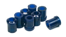 Load image into Gallery viewer, SuperPro 1961 Triumph TR4 Base Rear Shackle Pin Bushing Kit