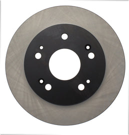 Stoptech Honda 99-01 Prelude / 06-13 Civic Si / 13-14 Acura ILX Rear Performance Cryo Rotor