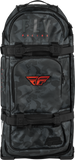 Fly Racing Ogio Rig 9800 Gear Bag Black/Grey