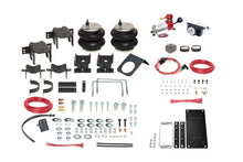 Load image into Gallery viewer, Firestone 99-04 Ford F250 2WD AIO Analog Ride-Rite All-In-One Kit w/ Mounting Plate (W217602863)