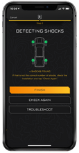 Load image into Gallery viewer, ICON 23-24 Toyota Sequoia TRD Pro 2.5 VS RR CDEV Coilover Kit