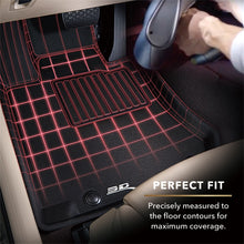 Load image into Gallery viewer, 3D Maxpider 24-25 Mazda CX-90 Kagu R1 - Black