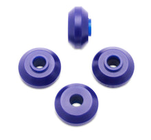 Load image into Gallery viewer, SuperPro 1965 Triumph TR4A Base Front Upper Shock Absorber Upper Bushing Kit