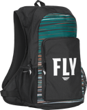 Fly Racing Jump Pack Backpack Black/Rum