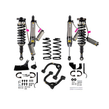 Load image into Gallery viewer, ARB / OME 10-14 Toyota FJ BP51 Kit - FR 2in/0-330lb - RR 2in/0lb