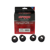 BBK Performance Parts Rack & Pinion Bushing Set 86-04 Mustang Offset