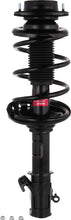 Load image into Gallery viewer, KYB 15-17 Subaru Outback Strut-Plus Assembly - Front Left