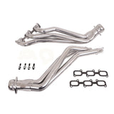 BBK Performance Parts 1-3/4 Full-Length Header 11-13 Mustang V6 Coated