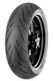 Continental ContiRoad - 180/55 ZR 17 M/C (73W) TL Rear