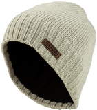 Fly Racing Fly Snow Beanie Heather Grey