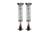 Coilover Spring and Shock Assembly