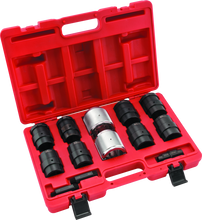 Load image into Gallery viewer, BikeMaster Fork Sel Driver Master Set