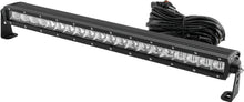 Load image into Gallery viewer, QuadBoss Single Row Led 21.5in