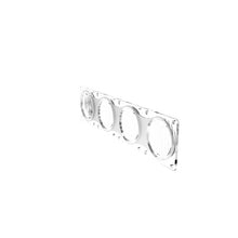 Load image into Gallery viewer, KC HiLiTES FLEX ERA LED Clear Combo Beam Lens for Light Bars