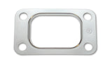 Vibrant Performance Turbo Inlet Flange Gaske t For T3/Gt30R